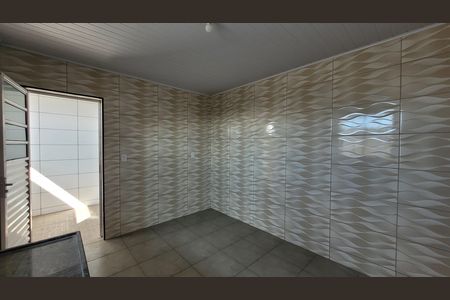 Studio para alugar com 42m², 1 quarto e sem vaga Studio para alugar com 42m², 1 quarto e sem vagaCozinha