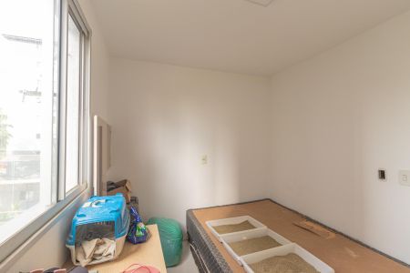 Apartamento à venda com 2 quartos, 60m² em Marechal Rondon, Canoas