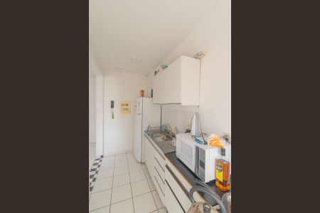 Apartamento à venda com 2 quartos, 60m² em Marechal Rondon, Canoas
