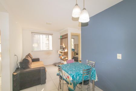 Apartamento à venda com 60m², 2 quartos e 1 vaga