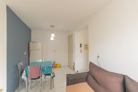 Apartamento à venda com 60m², 2 quartos e 1 vaga