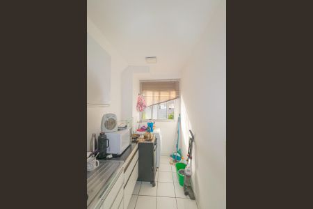 Apartamento à venda com 60m², 2 quartos e 1 vaga