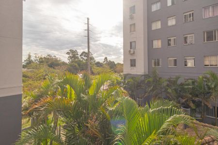 Apartamento à venda com 2 quartos, 60m² em Marechal Rondon, Canoas