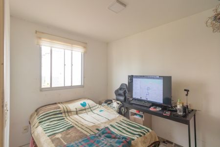 Apartamento à venda com 2 quartos, 60m² em Marechal Rondon, Canoas