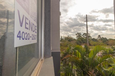 Apartamento à venda com 60m², 2 quartos e 1 vaga