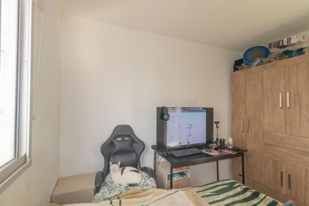 Apartamento à venda com 2 quartos, 60m² em Marechal Rondon, Canoas