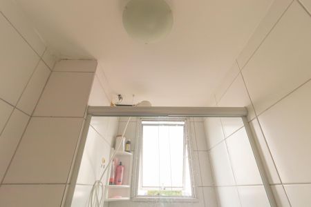 Apartamento à venda com 2 quartos, 60m² em Marechal Rondon, Canoas