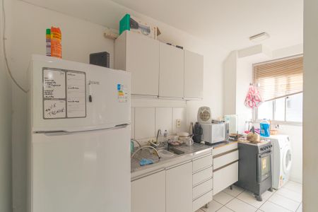 Apartamento à venda com 60m², 2 quartos e 1 vaga