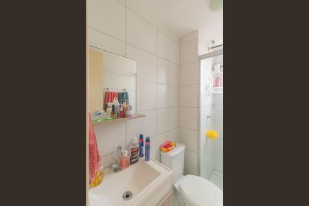 Apartamento à venda com 2 quartos, 60m² em Marechal Rondon, Canoas