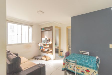 Apartamento à venda com 60m², 2 quartos e 1 vaga