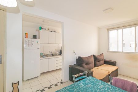 Apartamento à venda com 60m², 2 quartos e 1 vaga