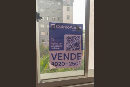 Apartamento à venda com 2 quartos, 60m² em Marechal Rondon, Canoas