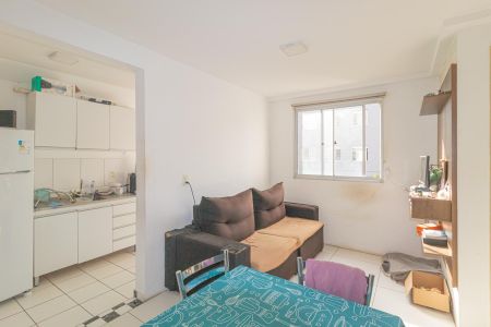 Apartamento à venda com 60m², 2 quartos e 1 vaga