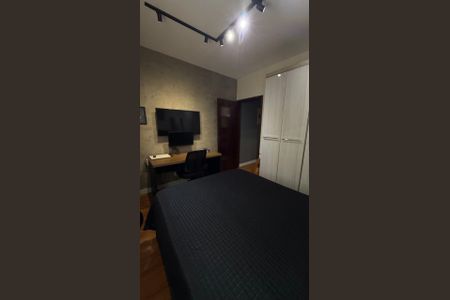 Quarto 2 de casa à venda com 2 quartos, 90m² em Vila Carmosina, São Paulo