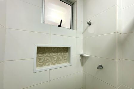 Apartamento à venda com 153m², 3 quartos e 2 vagas Apartamento à venda com 153m², 3 quartos e 2 vagasBanheiro