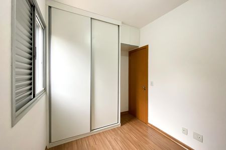 Quarto 3 de apartamento à venda com 3 quartos, 153m² em Havaí, Belo Horizonte