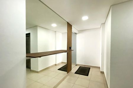 Área comum de apartamento à venda com 3 quartos, 153m² em Havaí, Belo Horizonte