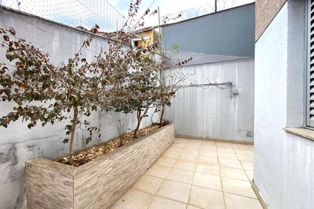 Apartamento à venda com 153m², 3 quartos e 2 vagas Apartamento à venda com 153m², 3 quartos e 2 vagasVaranda