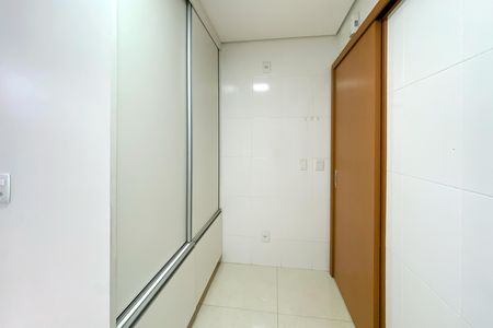 Escritório de apartamento à venda com 3 quartos, 153m² em Havaí, Belo Horizonte
