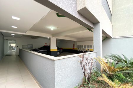 Área comum de apartamento à venda com 3 quartos, 153m² em Havaí, Belo Horizonte