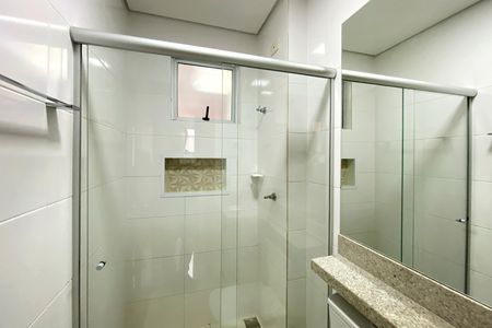Apartamento à venda com 153m², 3 quartos e 2 vagas Apartamento à venda com 153m², 3 quartos e 2 vagasBanheiro