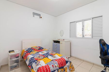 Quarto 2 de casa à venda com 2 quartos, 162m² em Vila Ester (zona Norte), São Paulo