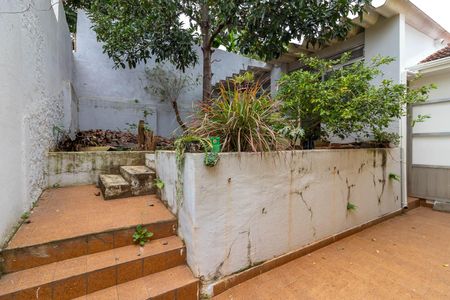 Quintal de casa à venda com 2 quartos, 162m² em Vila Ester (zona Norte), São Paulo