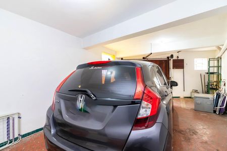 Garagem de casa à venda com 2 quartos, 162m² em Vila Ester (zona Norte), São Paulo
