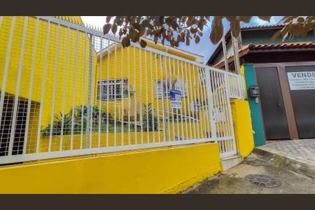 Fachada de casa à venda com 2 quartos, 162m² em Vila Ester (zona Norte), São Paulo