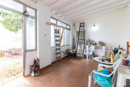 Área de Serviço de casa à venda com 2 quartos, 162m² em Vila Ester (zona Norte), São Paulo