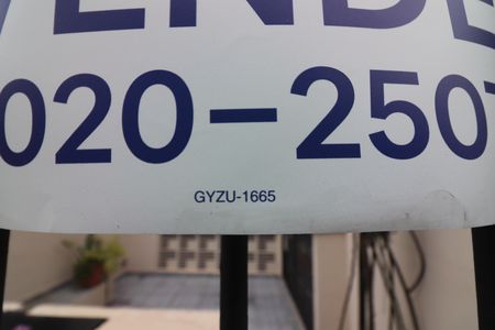 Código GYZU -1665 de apartamento à venda com 1 quarto, 72m² em Vila Euclides, São Bernardo do Campo