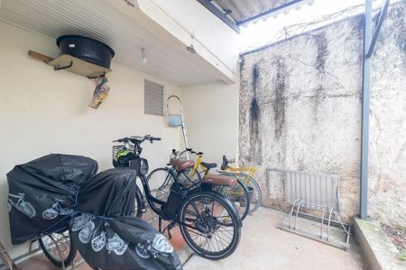 Área comum de apartamento para alugar com 1 quarto, 45m² em Cidade Baixa, Porto Alegre