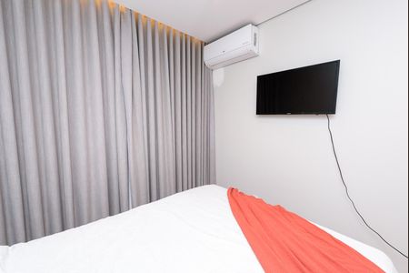 Apartamento para alugar com 46m², 2 quartos e 1 vaga Apartamento para alugar com 46m², 2 quartos e 1 vagaQuarto 1
