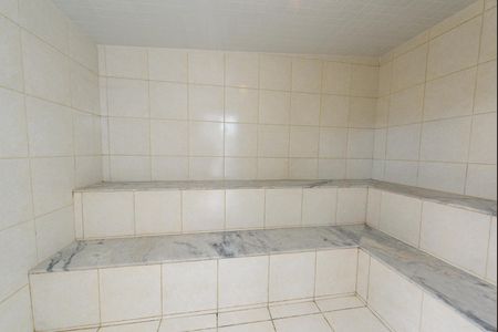 Apartamento para alugar com 46m², 2 quartos e 1 vaga Apartamento para alugar com 46m², 2 quartos e 1 vagaSaúna
