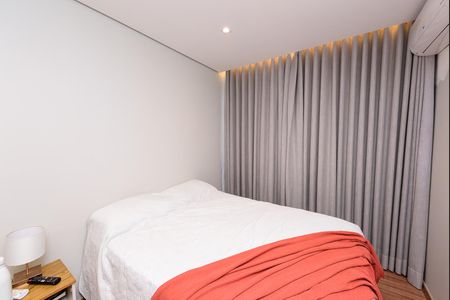Apartamento para alugar com 46m², 2 quartos e 1 vaga Apartamento para alugar com 46m², 2 quartos e 1 vagaQuarto 1