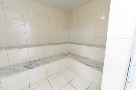 Apartamento para alugar com 46m², 2 quartos e 1 vaga Apartamento para alugar com 46m², 2 quartos e 1 vagaSaúna