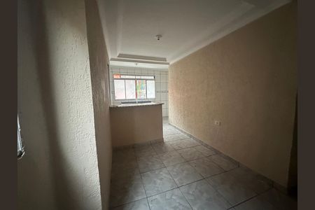Sala de casa para alugar com 2 quartos, 50m² em Parque Imperial, Barueri