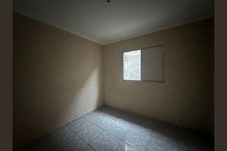 Quarto 1 de casa para alugar com 2 quartos, 50m² em Parque Imperial, Barueri