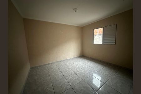 Quarto 2 de casa para alugar com 2 quartos, 50m² em Parque Imperial, Barueri