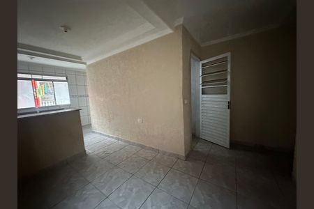 Sala de casa para alugar com 2 quartos, 50m² em Parque Imperial, Barueri