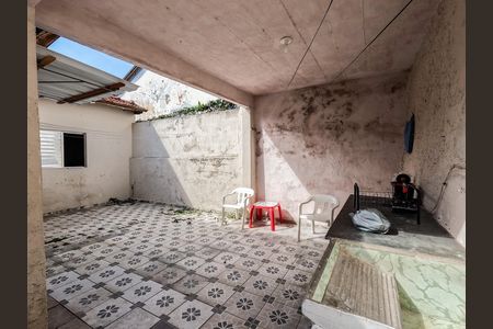 Casa para alugar com 1 quarto, 50m² em Vila Caiuba, São Paulo