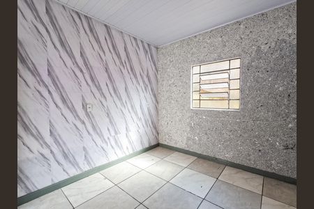 Casa para alugar com 1 quarto, 50m² em Vila Caiuba, São Paulo