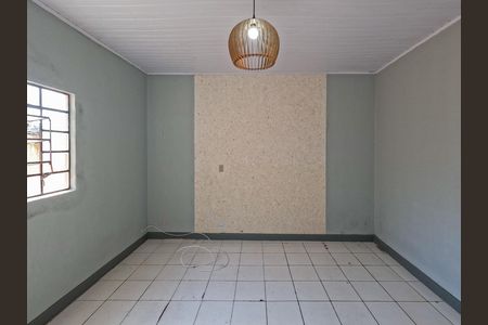 Casa para alugar com 1 quarto, 50m² em Vila Caiuba, São Paulo