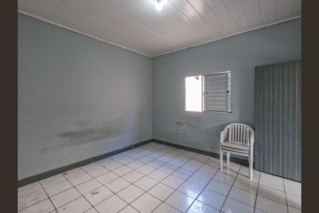 Casa para alugar com 1 quarto, 50m² em Vila Caiuba, São Paulo