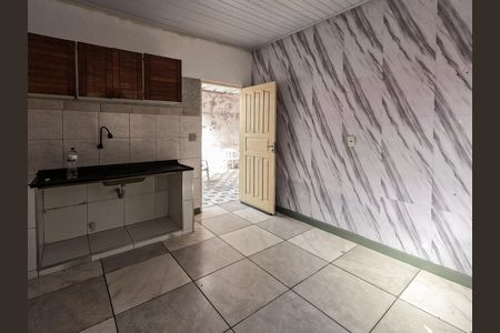 Casa para alugar com 1 quarto, 50m² em Vila Caiuba, São Paulo