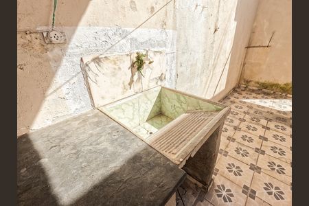 Casa para alugar com 1 quarto, 50m² em Vila Caiuba, São Paulo