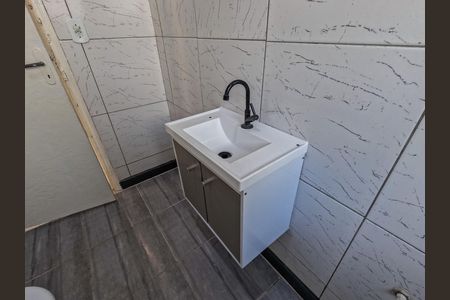Casa para alugar com 1 quarto, 50m² em Vila Caiuba, São Paulo