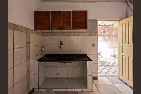 Casa para alugar com 1 quarto, 50m² em Vila Caiuba, São Paulo