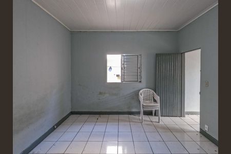Casa para alugar com 1 quarto, 50m² em Vila Caiuba, São Paulo