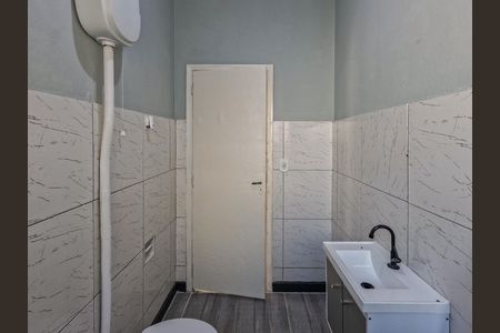 Casa para alugar com 1 quarto, 50m² em Vila Caiuba, São Paulo